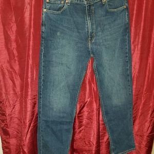 Mens 40x32 505 Levi's